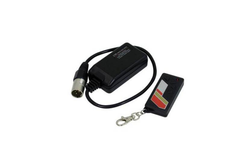 ANTARI Discolicht, Z-9 Remote Control Z-1200II - Zubehör für Effektmaschinen von ANTARI