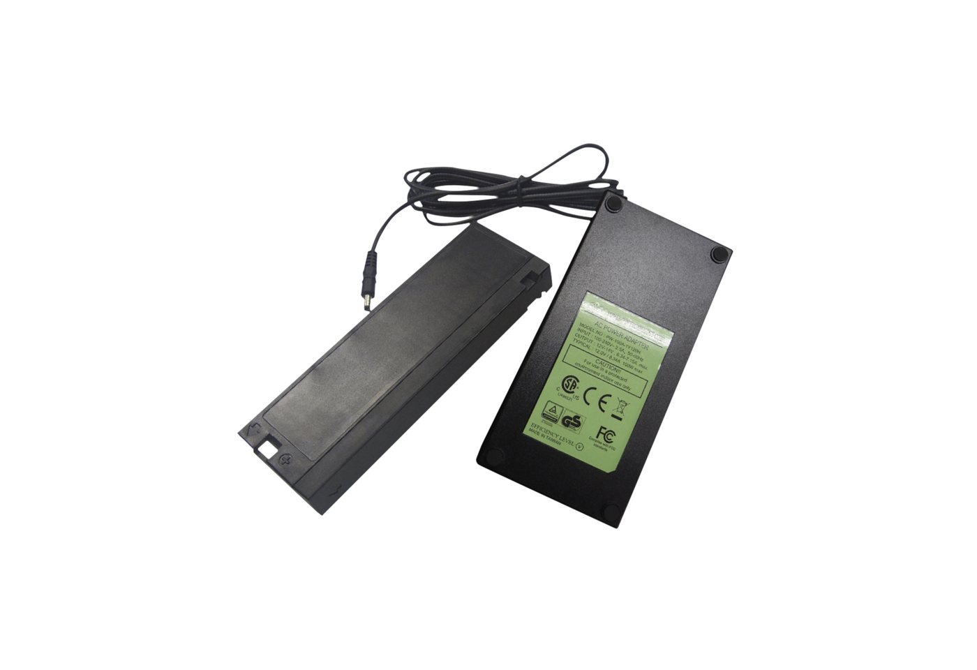 ANTARI Discolicht ANTARI 12V DC Power Adaptor mit Dummy-Battery für Antari MB-1 ANTARI Discolicht ANTARI 12V DC Power Adaptor mit Dummy-Battery für Antari MB-1 von ANTARI