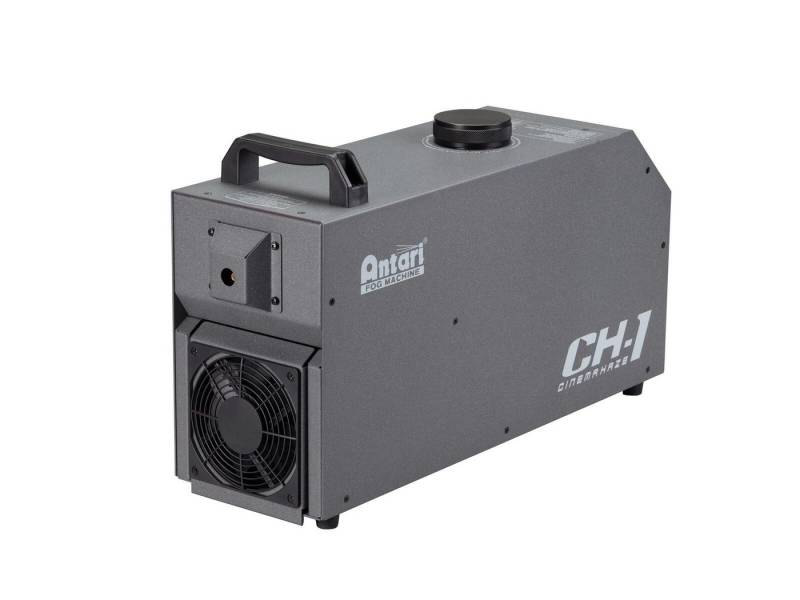 ANTARI Discolicht ANTARI CH-1 Hazer von ANTARI
