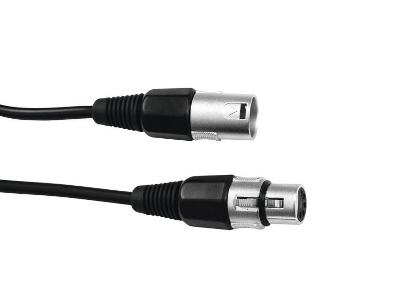 ANTARI Discolicht ANTARI EXT-3 Verlängerung für 5-Pol-XLR von ANTARI