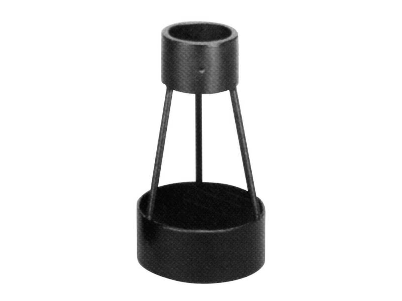 ANTARI Discolicht ANTARI FTA-1 Nebelschlauchadapter von ANTARI