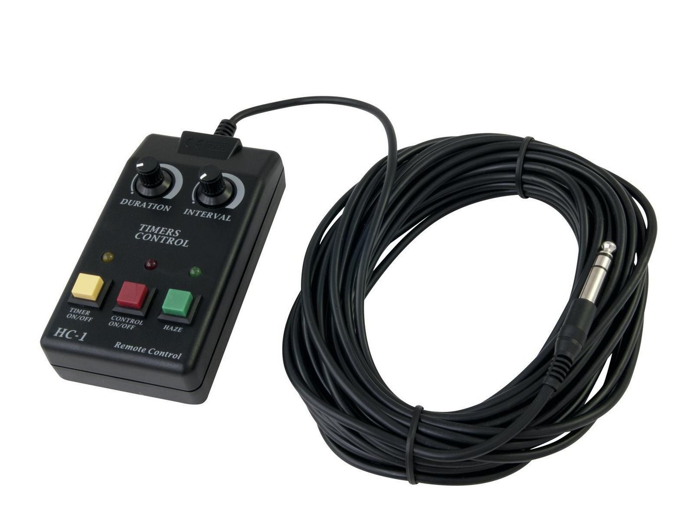 ANTARI Discolicht ANTARI HC-1 Timer-Controller ANTARI Discolicht ANTARI HC-1 Timer-Controller von ANTARI