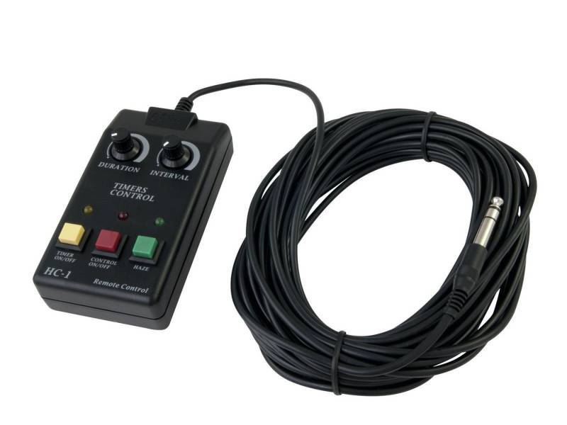 ANTARI Discolicht ANTARI HC-1 Timer-Controller von ANTARI