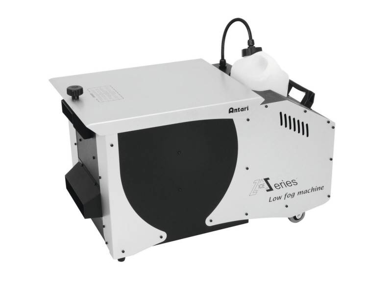 ANTARI Discolicht ANTARI ICE-101 Bodennebler von ANTARI
