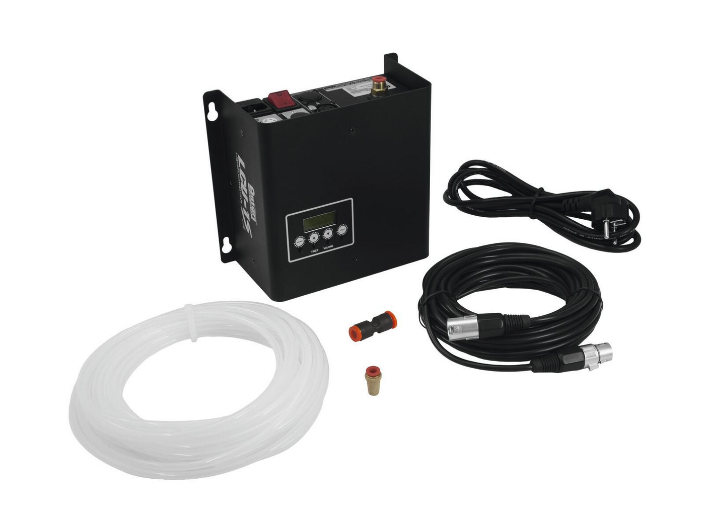 ANTARI Discolicht ANTARI LCU-1SE Liquid Control Unit ANTARI Discolicht ANTARI LCU-1SE Liquid Control Unit von ANTARI