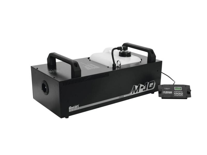 ANTARI Discolicht ANTARI M-10 Stage Fogger mit Controller von ANTARI