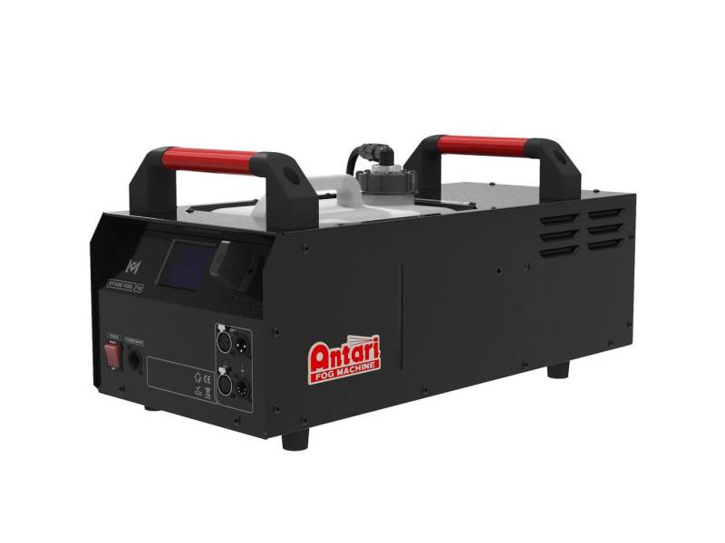 ANTARI Discolicht ANTARI M-12 Stage Fogger von ANTARI