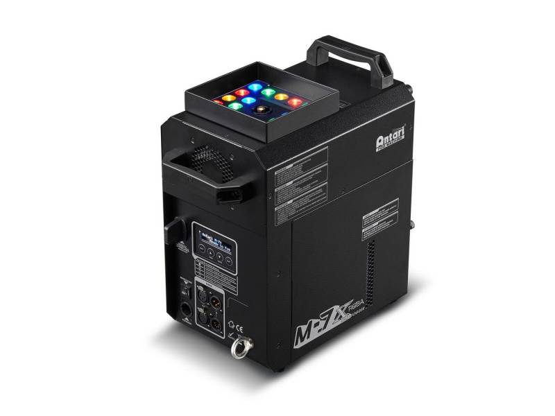 ANTARI Discolicht ANTARI M-7X RGBA Stage Fogger von ANTARI