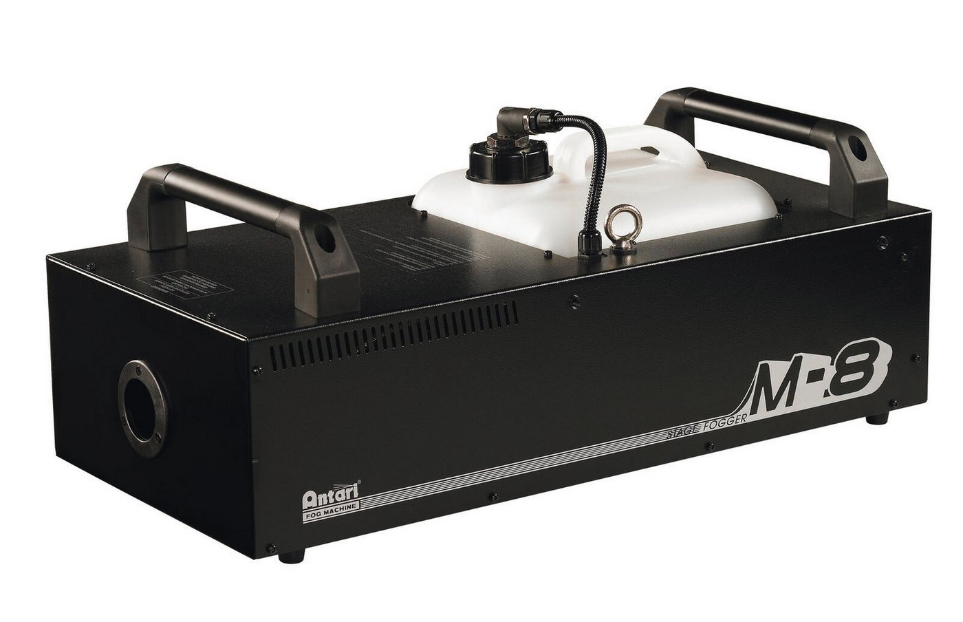 ANTARI Discolicht ANTARI M-8 Stage Fogger mit Controller ANTARI Discolicht ANTARI M-8 Stage Fogger mit Controller von ANTARI