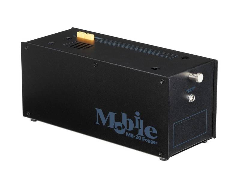 ANTARI Discolicht ANTARI MB-20X-B Batterie Base von ANTARI