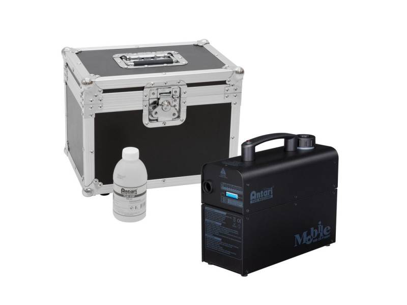 ANTARI Discolicht ANTARI MB-20X Mobile Fogger von ANTARI