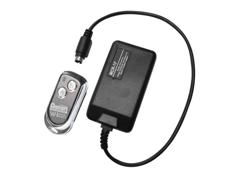 ANTARI Discolicht ANTARI MCR-1F Funkfernsteuerung von ANTARI