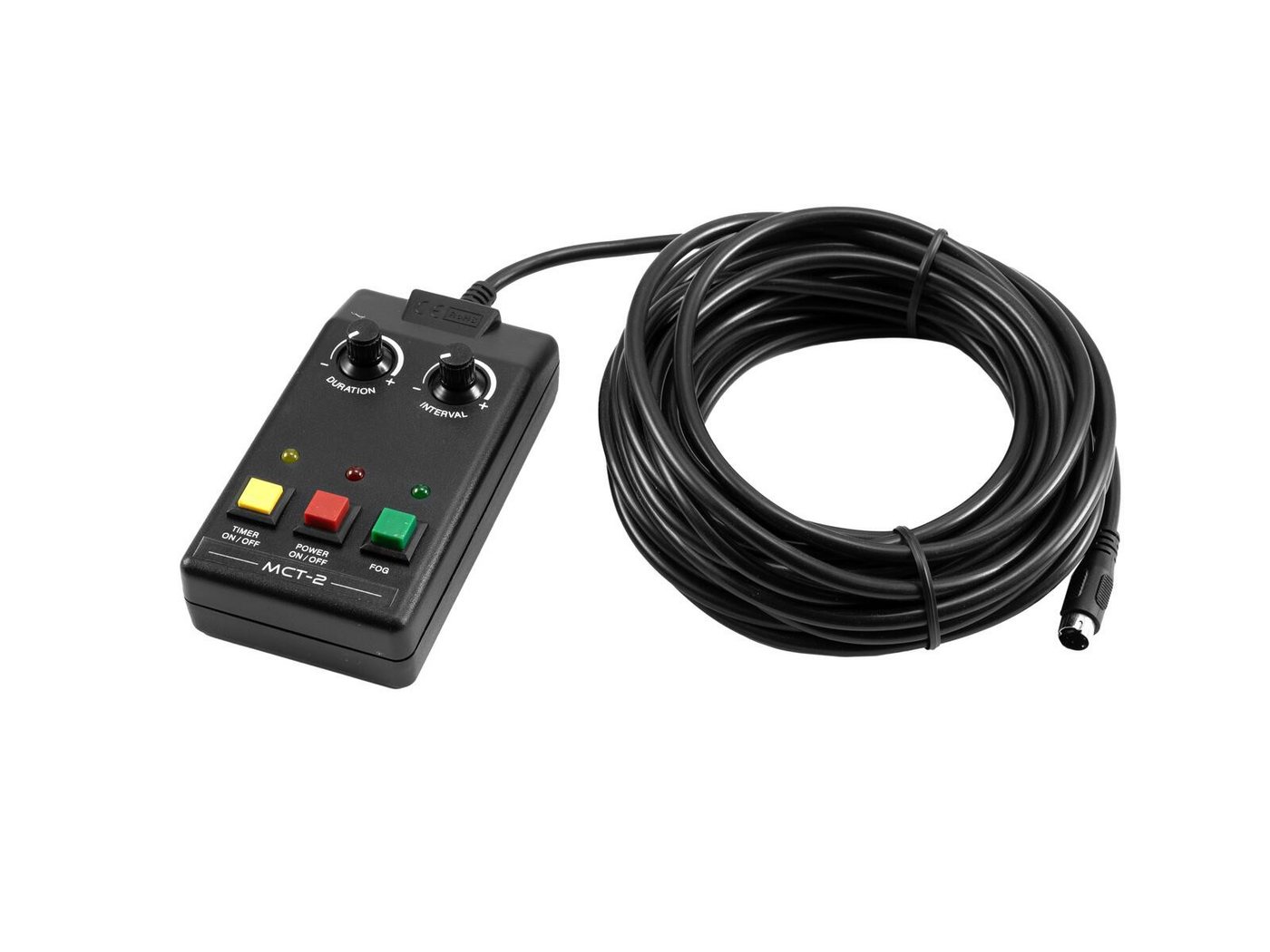 ANTARI Discolicht ANTARI MCT-2 Timer-Controller ANTARI Discolicht ANTARI MCT-2 Timer-Controller von ANTARI