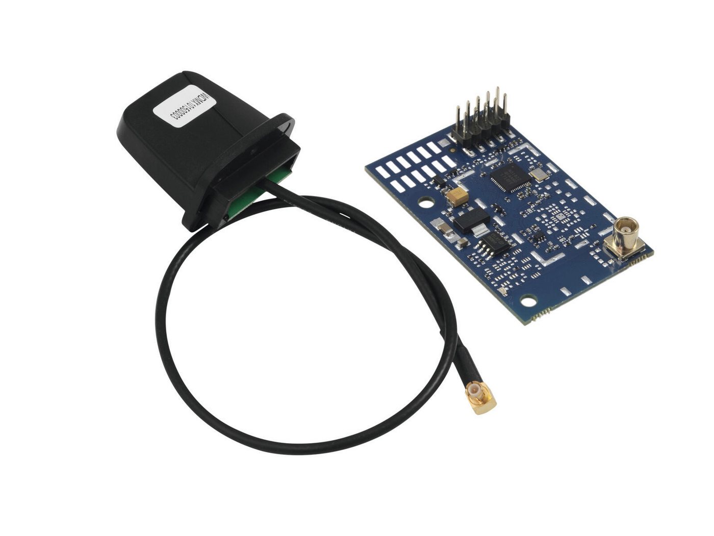 ANTARI Discolicht ANTARI W-DMX-PCBR WDMX-Modul M-4, M-7 und F-1 ANTARI Discolicht ANTARI W-DMX-PCBR WDMX-Modul M-4, M-7 und F-1 von ANTARI