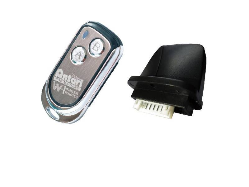 ANTARI Discolicht ANTARI WTR-30 Funkmodul M-4 von ANTARI
