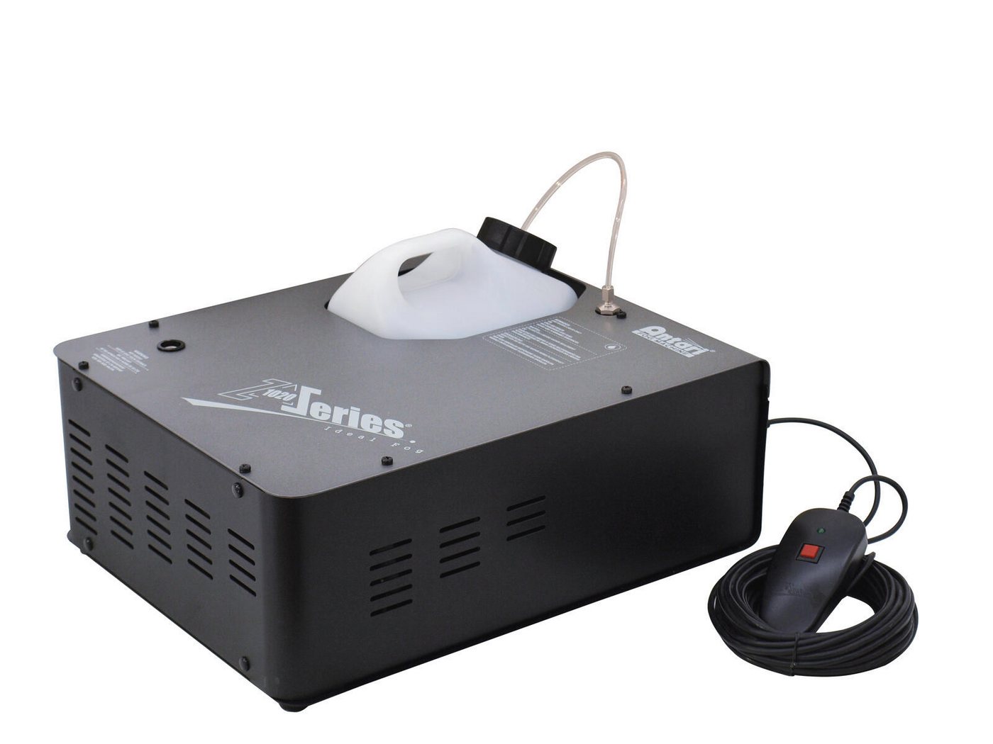 ANTARI Discolicht ANTARI Z-1020 mit Z-10 ON/OFF-Controller ANTARI Discolicht ANTARI Z-1020 mit Z-10 ON/OFF-Controller von ANTARI