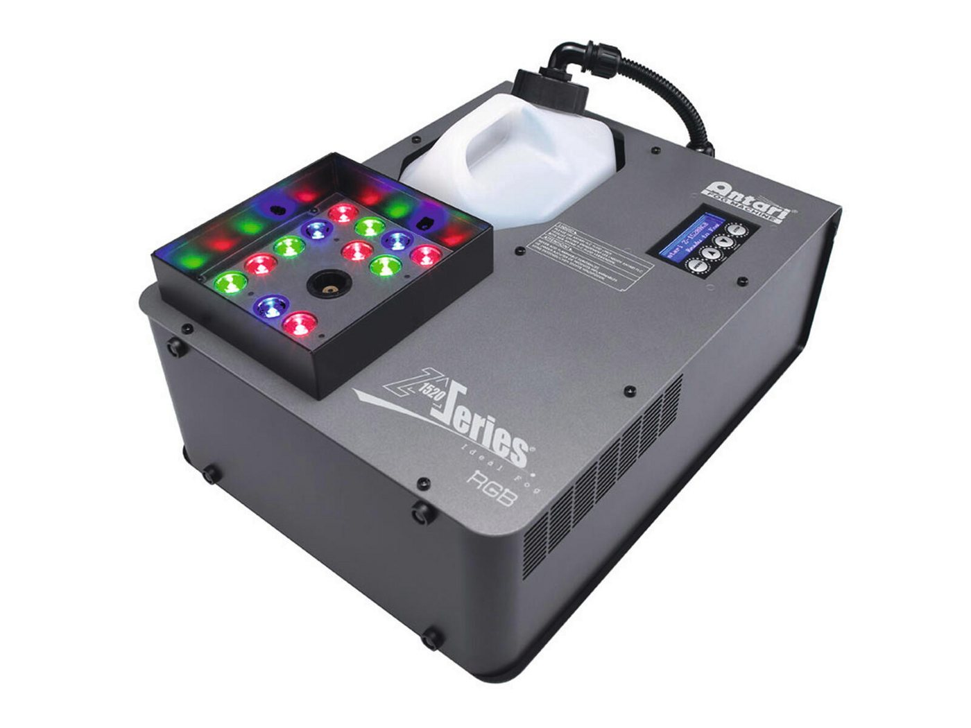 ANTARI Discolicht ANTARI Z-1520 LED Spray Fogger ANTARI Discolicht ANTARI Z-1520 LED Spray Fogger von ANTARI