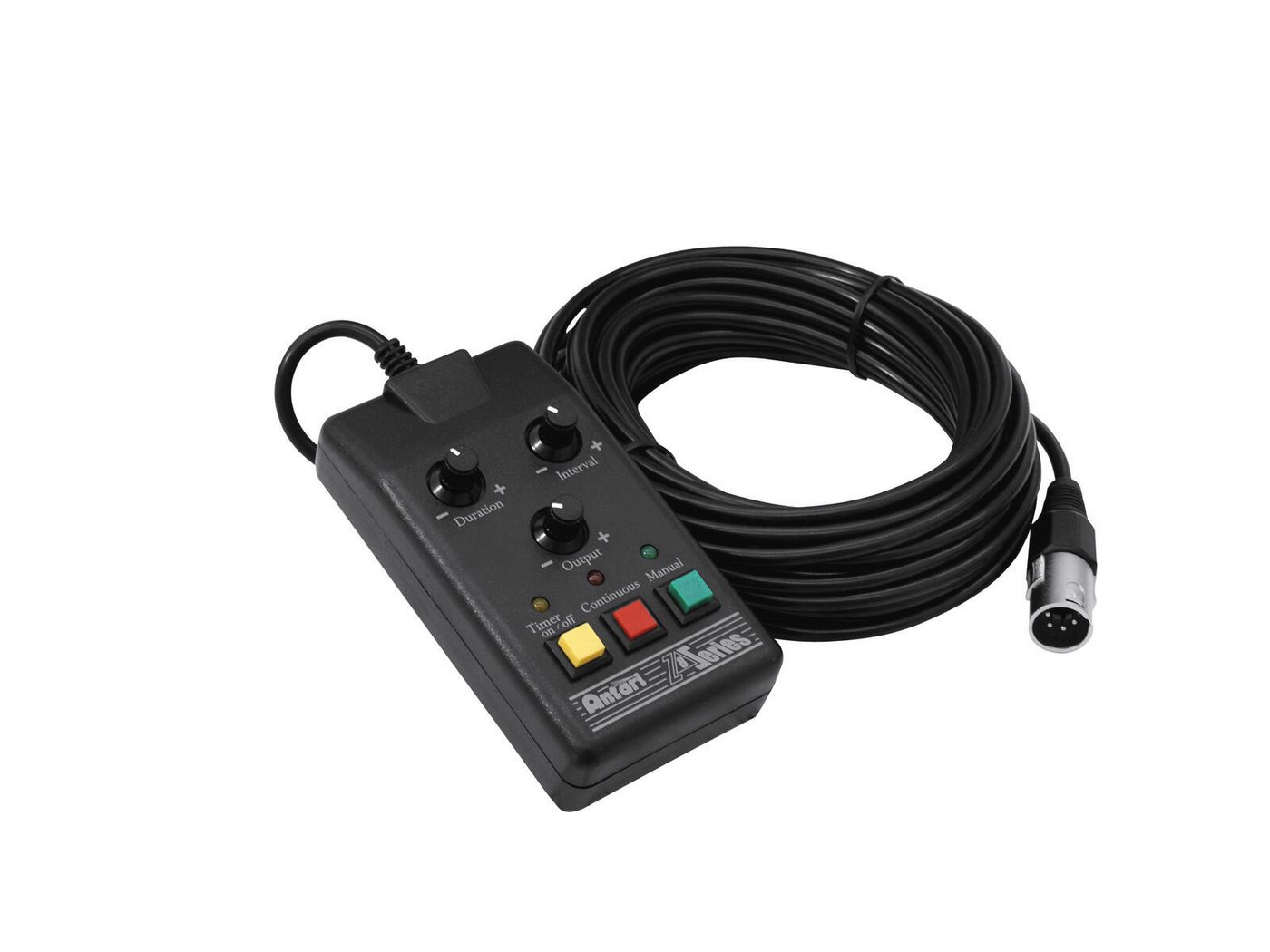 ANTARI Discolicht ANTARI Z-8 Timer-Controller ANTARI Discolicht ANTARI Z-8 Timer-Controller von ANTARI