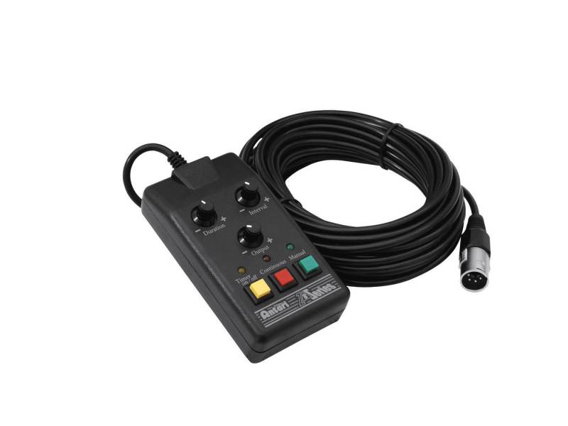 ANTARI Discolicht ANTARI Z-8 Timer-Controller von ANTARI