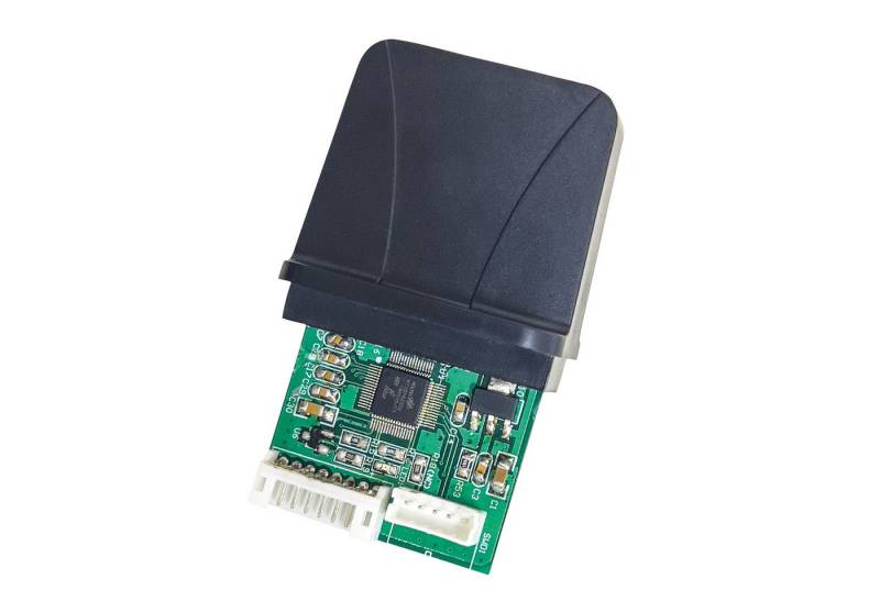 ANTARI Discolicht Antari ES-W-DMX F-6 Drahtloser DMX-Empfänger für Antari-Produkte von ANTARI