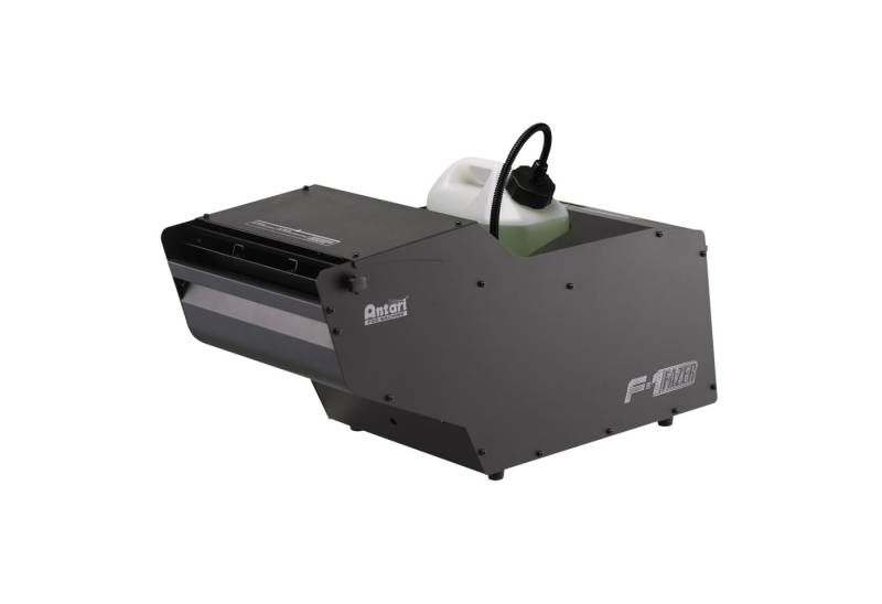 ANTARI Discolicht Antari F-1 800 W Pro Fazer von ANTARI