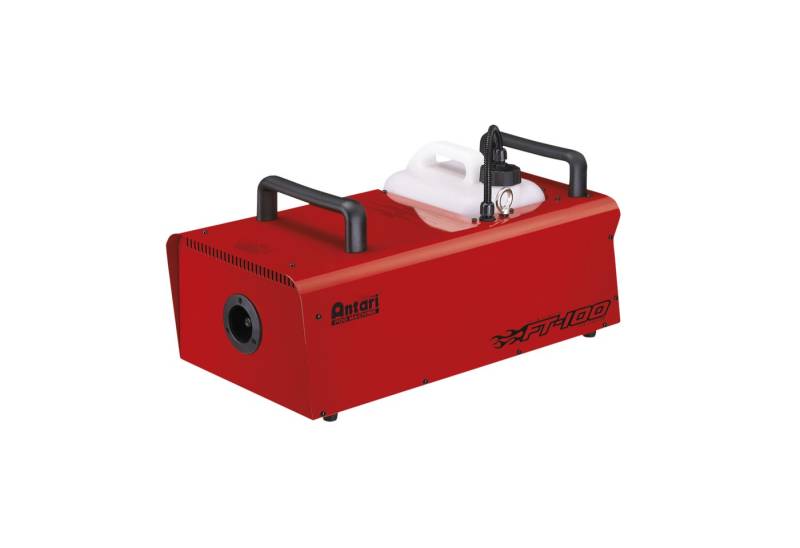 ANTARI Discolicht Antari FT-100 Nebelmaschine mit 1500 W für die Brandsimulation von ANTARI