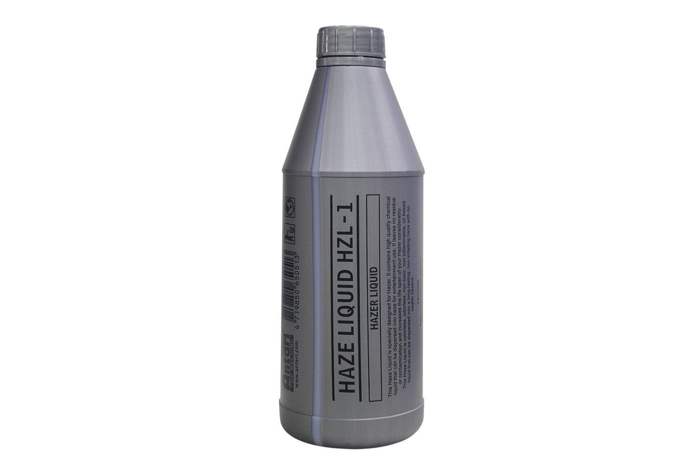 ANTARI Discolicht Antari Hazer Fluid HZL 1 Liter - auf Öl-basis ANTARI Discolicht Antari Hazer Fluid HZL 1 Liter - auf Öl-basis von ANTARI