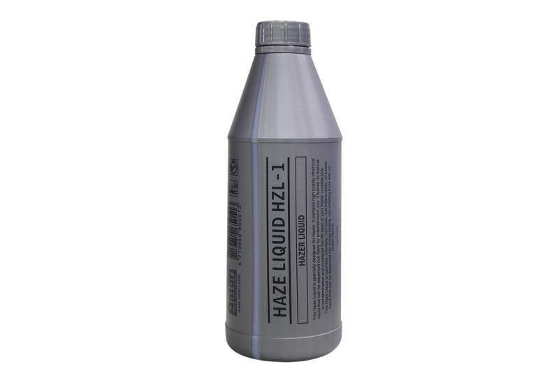ANTARI Discolicht Antari Hazer Fluid HZL 1 Liter - auf Öl-basis von ANTARI