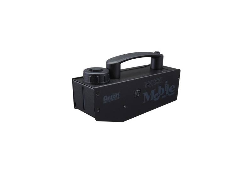 ANTARI Discolicht Antari MB-1 Mobile Fog Machine Batteriebetriebener 75 W Nebelgenerator von ANTARI