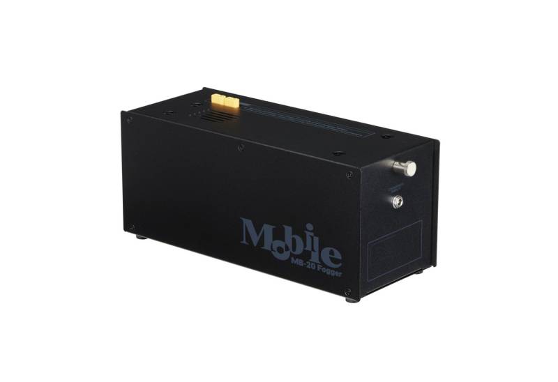 ANTARI Discolicht Antari MB-20S Power Base for MB-20 DC-12 V von ANTARI