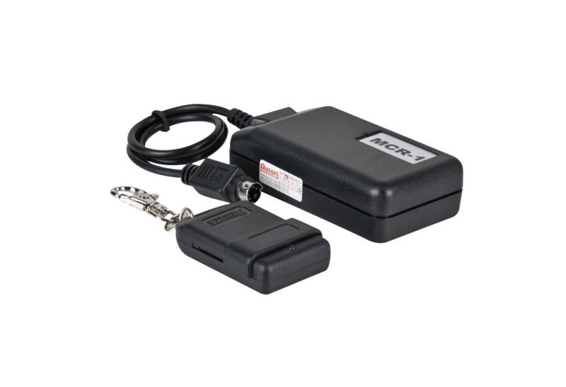 ANTARI Discolicht Antari MCR-1 Kabellose Fernbedienung für den M-1 Mobile Fogger von ANTARI