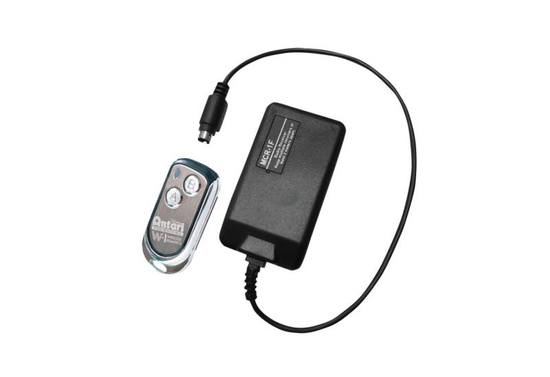 ANTARI Discolicht Antari MCR-1F Wireless Remote Drahtlos EIN/AUS für MB-1 ANTARI Discolicht Antari MCR-1F Wireless Remote Drahtlos EIN/AUS für MB-1 von ANTARI