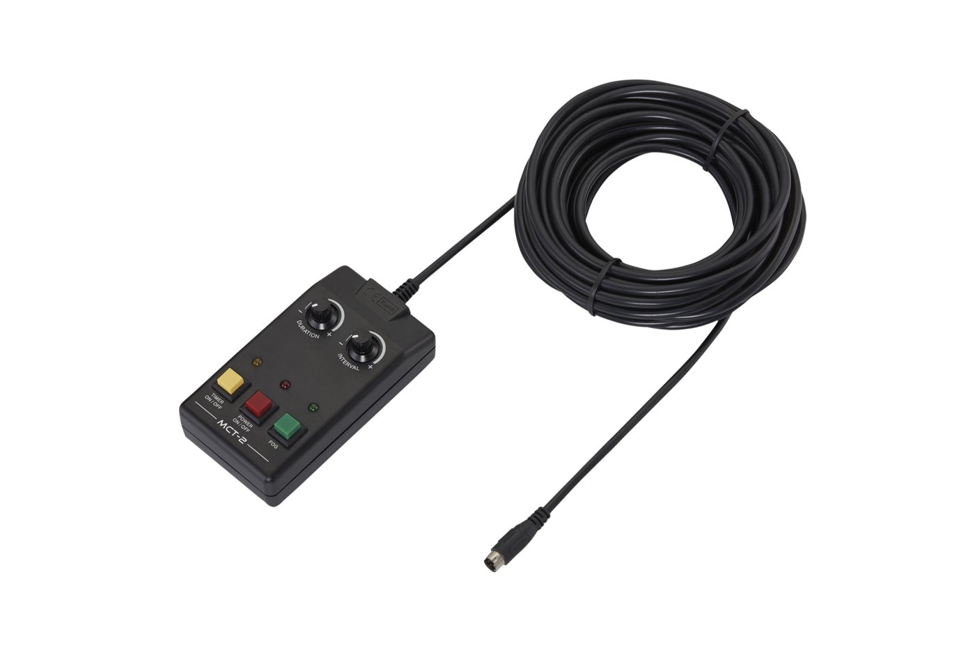 ANTARI Discolicht Antari MCT-2 Timer Remote Für MB-1 mit Intervall, Dauer und EIN/AUS ANTARI Discolicht Antari MCT-2 Timer Remote Für MB-1 mit Intervall, Dauer und EIN/AUS von ANTARI