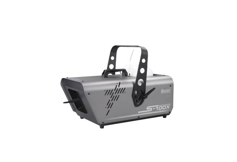 ANTARI Discolicht Antari S-100X 880 W Schneekanone von ANTARI