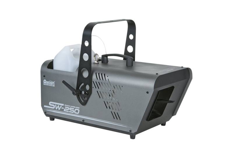 ANTARI Discolicht Antari SW-250 Leistungsstarke 1290 W Schneemaschine von ANTARI