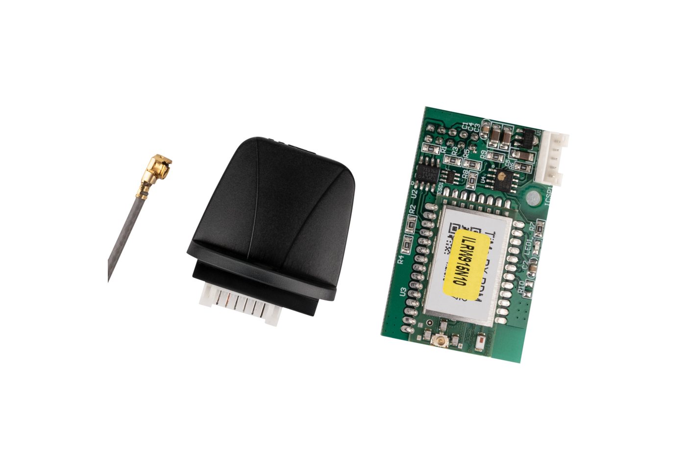 ANTARI Discolicht Antari WTR-90 Wireless DMX-Kit für W-DMX-unterstützte Antari-Produkte ANTARI Discolicht Antari WTR-90 Wireless DMX-Kit für W-DMX-unterstützte Antari-Produkte von ANTARI