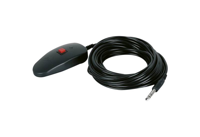 ANTARI Discolicht Antari Z-10 Remote Fernbedienung für Z-800II, Z-1000II, Z-1020, B-100X von ANTARI
