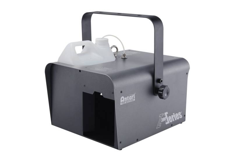 ANTARI Discolicht Antari Z-390R Fazer 1500 W Fazer mit Wireless W-2 Remote von ANTARI