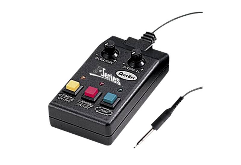 ANTARI Discolicht Antari Z-40 Timer Remote Fernbedienung für Z-800II, Z-1000II, Z-1020 von ANTARI