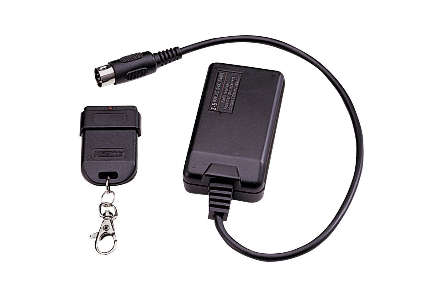 ANTARI Discolicht Antari Z-5 Wireless Remote Fernbedienung für Z-300/800/1000 MKI von ANTARI