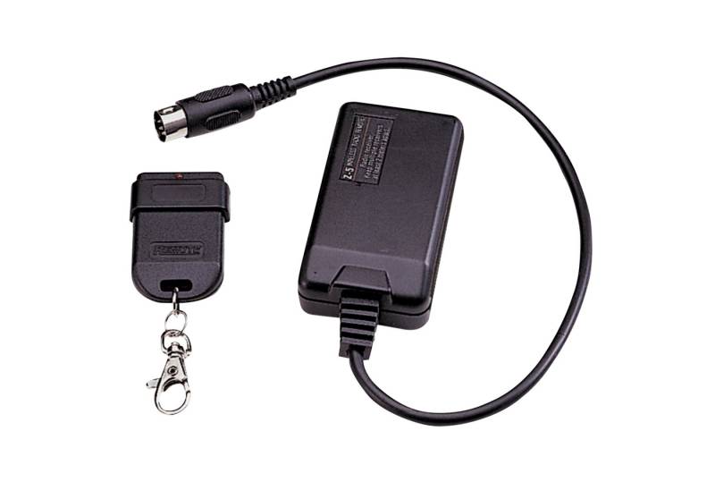 ANTARI Discolicht Antari Z-5 Wireless Remote Fernbedienung für Z-300/800/1000 MKI ANTARI Discolicht Antari Z-5 Wireless Remote Fernbedienung für Z-300/800/1000 MKI von ANTARI