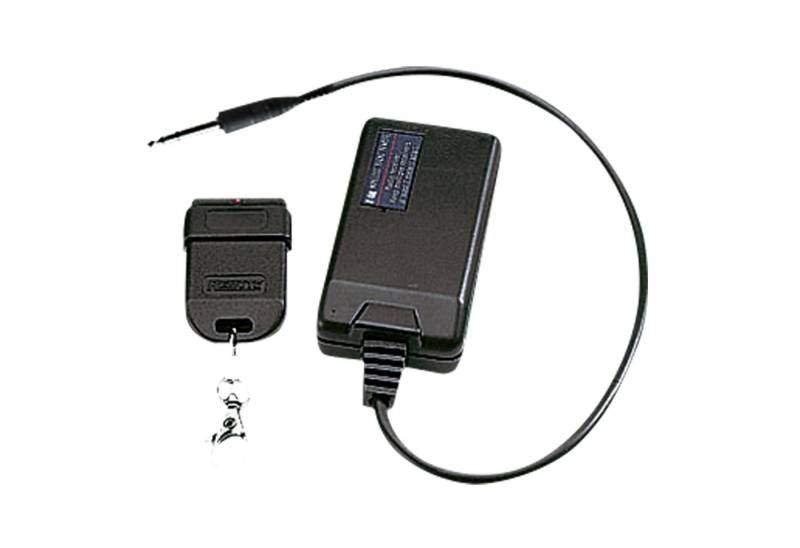 ANTARI Discolicht Antari Z-50 Fernbedienung für Z-800II, Z-1000II, Z-1020 von ANTARI