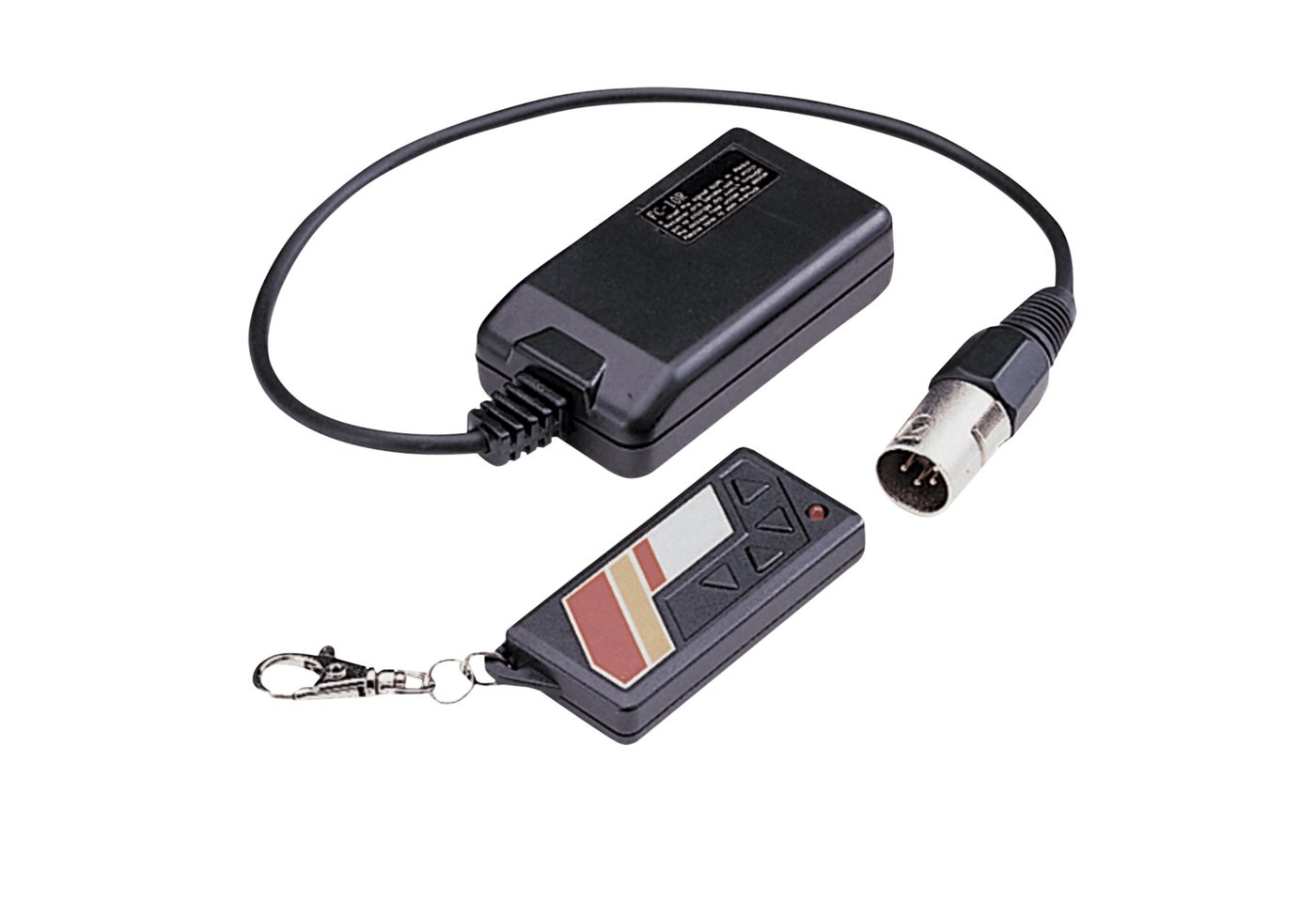 ANTARI Discolicht Antari Z-9 Wireless Remote Kabellose Fernbedienung für Z-1200II ANTARI Discolicht Antari Z-9 Wireless Remote Kabellose Fernbedienung für Z-1200II von ANTARI