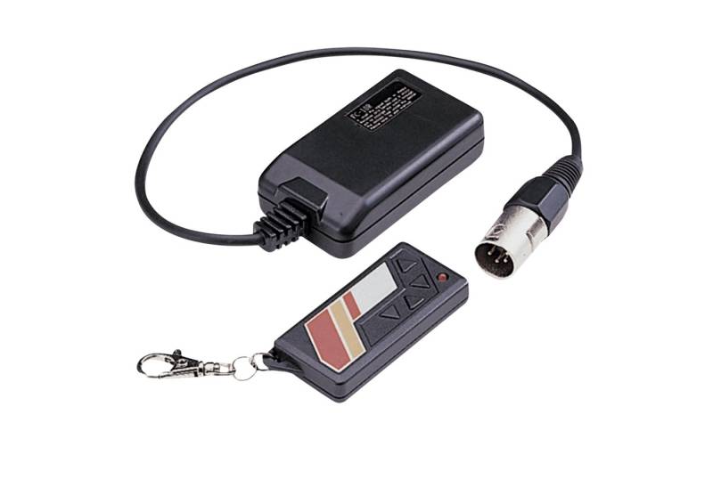 ANTARI Discolicht Antari Z-9 Wireless Remote Kabellose Fernbedienung für Z-1200II von ANTARI