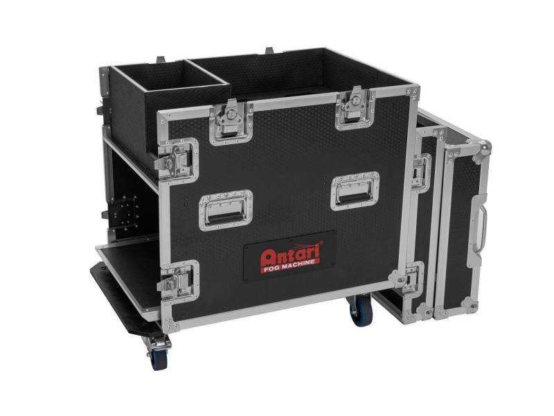 ANTARI Transportbehälter ANTARI Flightcase für CH-1 Hazer von ANTARI