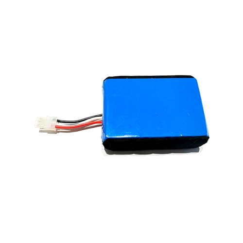 Interner Akku 2500mAh (1 Stück) für ANTHBOT Pion Mähroboter von ANTHBOT