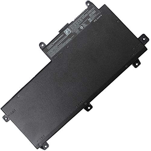 ANTIEE 48Wh CI03 CI03XL Akku Kompatibel mit HP ProBook 640 650 645 655 G2 G3 T7B31AA CI03048XL CIO3 CIO3XL HSTNN-UB6Q LB6T 801554-001 801517-831 801517-541 HSTNN-I66C-4 HSTNN-I66C-5H HSTNN-I66C-5U von ANTIEE