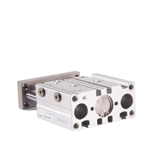 Dreiachszylinder TCM16X10/20/25/30/40/50/60/70/75/80/100S(TCM16X80S) von ANTJWXYQ