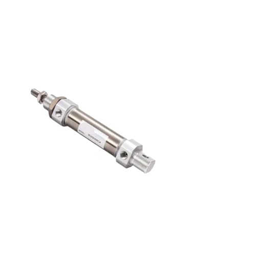 Minizylinder aus Edelstahl MI40X25/50/75/100/200/300/400SCM(MI40X300SCM) von ANTJWXYQ