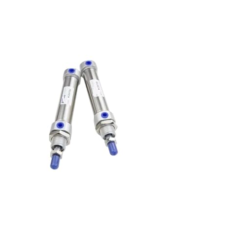 Minizylinder aus Edelstahl MI40X25/50/75/100/200/300/400SR(MI40X250SR) von ANTJWXYQ